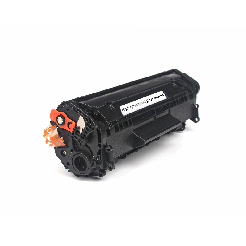 Huimo HP12A Easy To Add Powder Q2612E HP1020 M1005 HP1010 1005 Q2612A Toner Cartridge