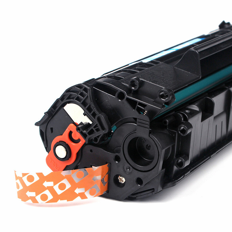Huimo HP12A Easy To Add Powder Q2612E HP1020 M1005 HP1010 1005 Q2612A Toner Cartridge