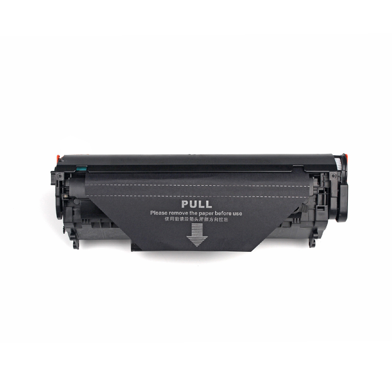 Huimo HP12A Easy To Add Powder Q2612E HP1020 M1005 HP1010 1005 Q2612A Toner Cartridge
