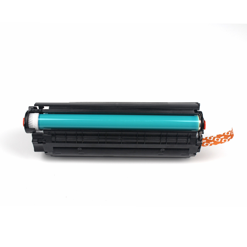 Huimo HP12A Easy To Add Powder Q2612E HP1020 M1005 HP1010 1005 Q2612A Toner Cartridge