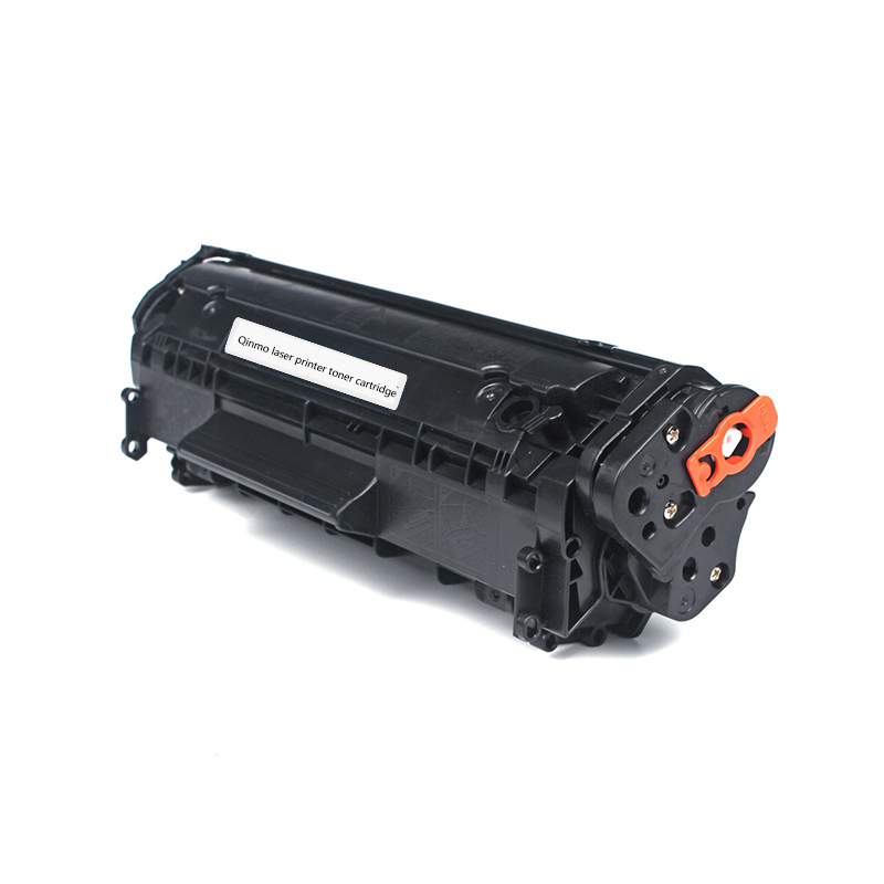 Huimo HP12A Easy To Add Powder Q2612E HP1020 M1005 HP1010 1005 Q2612A Toner Cartridge