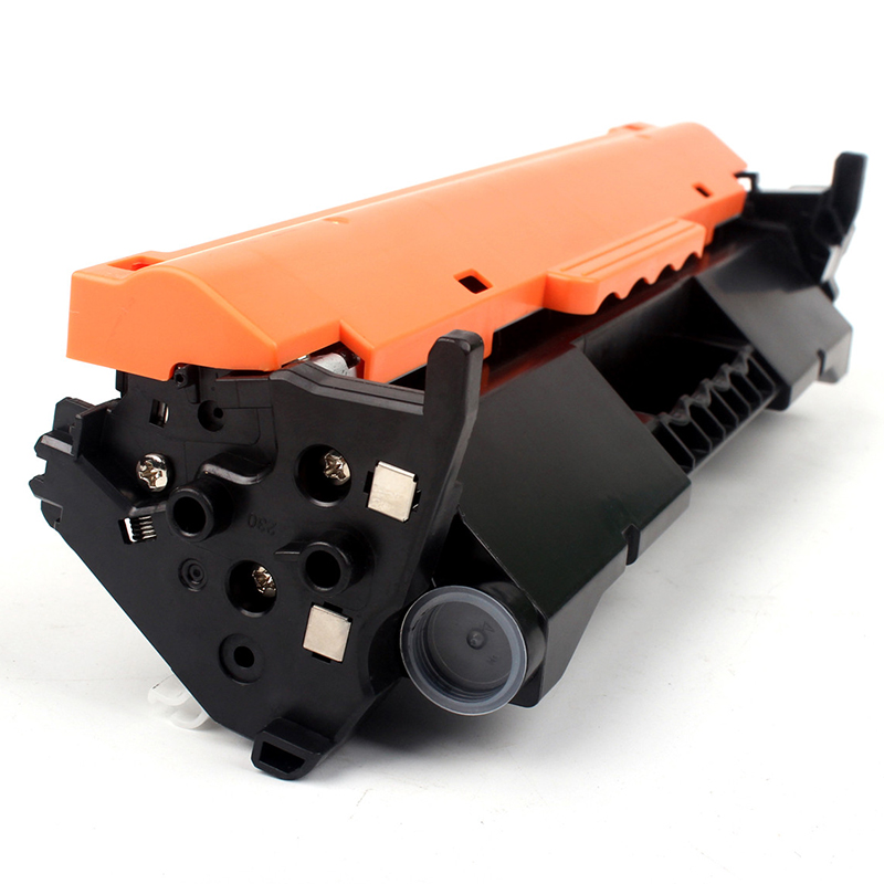 Huimo CF230a m203dw Powder Box m227sdn/fdnm203dn/d/m227s/d Powder Box