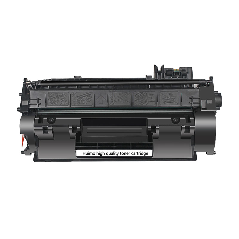 Huimo 2055d Toner Cartridge M401d P2035 p2055/dn hp80a 05a cf280a ce505a Ink Cartridge pro400 m425dn