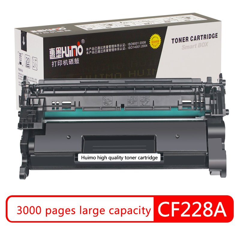 Huimo m403d Toner Cartridge hp28a m403dn/dw/n m427dw CF228a m427fdw/fdn